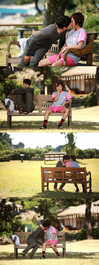 sorto9698's tweet photo. Tuve muchos sentimientos al verlo, reí demasiado, lloré y me enojé tanto en algunas escenas #SecretGarden #HyunBin #HaJiWon https://t.co/uzLDTJgvUO