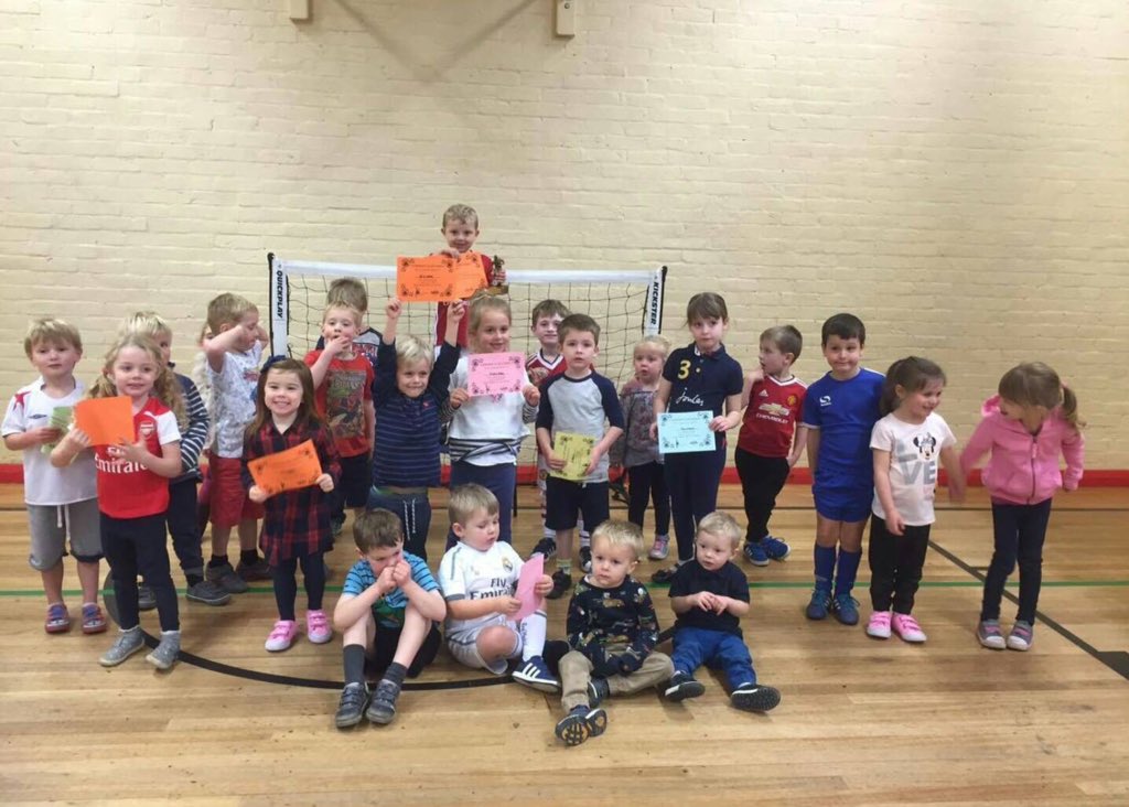BearsCoaching's tweet photo. What an awesome party we had celebrating Louie's 5th birthday. We hope everyone enjoyed it as much as we did 🐻⚽️🎉🎂🎈 https://t.co/ftilL9yRgN