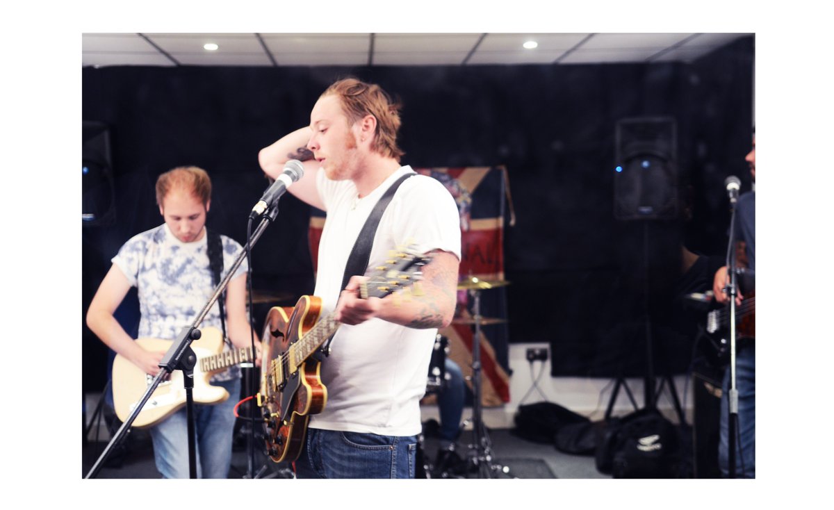 For the full interview <a href="/TheBracknall/">The Bracknall</a> tonight's the night theunsung.co.uk #unsigned #bands #essex #rocknroll #TV #indie #interview