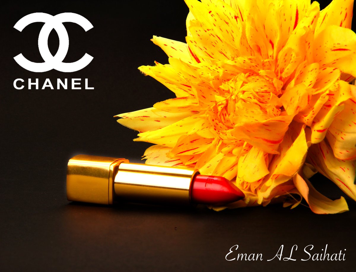 eman_designer's tweet photo. تصوير منتج ماركة شانيل ... تصوير إيمان السيهاتي https://t.co/uNunMcreKa