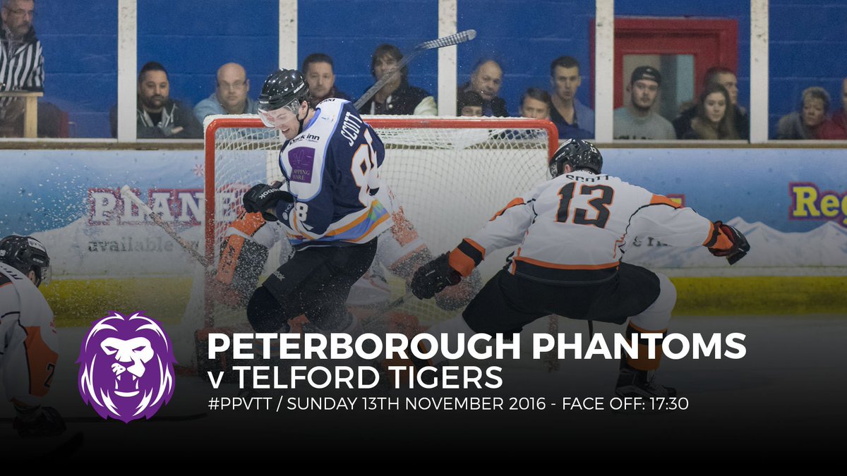 ihluk's tweet image. #WIN a FREE LIVE Broadcast TICKET for @GoPhantoms v @TigersHockeyUK at 5:30pm RT &amp;amp; follow @ihluk for a chance ihluk.uk