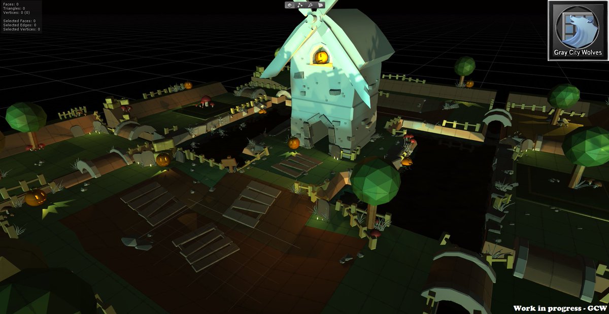 GrayCityWolves's tweet photo. sneak peek level screenshots from multiplayer project
#madewithunity #procore3d #indiedev #gamedev https://t.co/rOK57zJJ7r