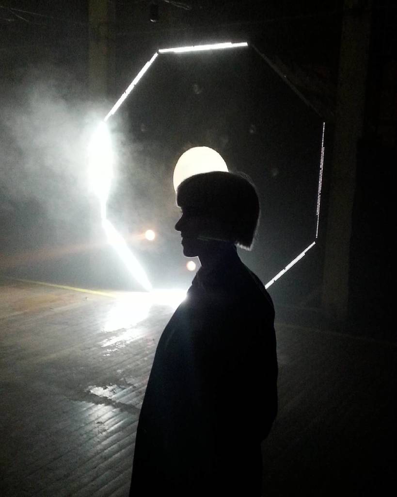 Shake_and_Make's tweet photo. #fabraicoats #playmodes
#MIRA #Digital #Arts #Festival #electronicmusic
#lightinstallation… https://t.co/VdrZR9hzFX https://t.co/v2DKx8EySm