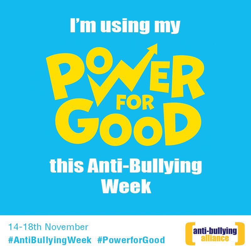 Wk 2 <a href="/nailseaschool/">Nailsea School</a> tom. Anti Bullying week, 6th form focus wk for Y11 and Open eve on Wed, A+T Orchestra day. Wow! 😊