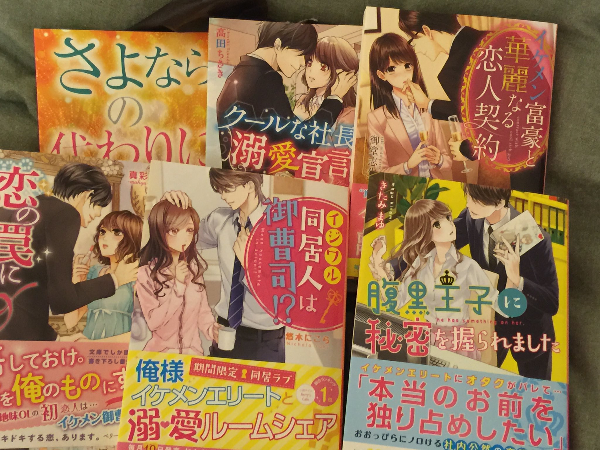 11月新刊 - Cerca / X