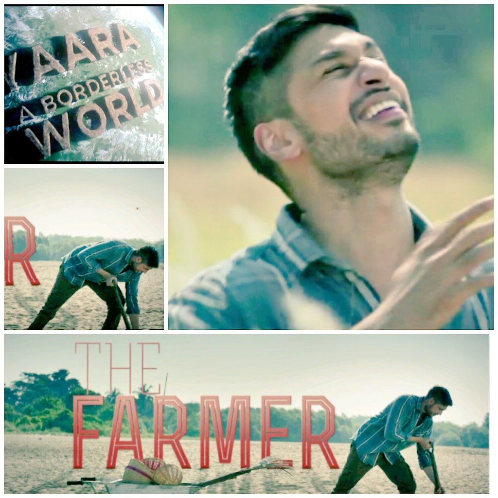 ReevaTheFanungo's tweet photo. Didn't knw abt this song @arjun_kanungo 
Its a really meaningful song.!! You look amazing in this song😊✌ #Yaara #ABorderlessWorld https://t.co/fazdBXg56A