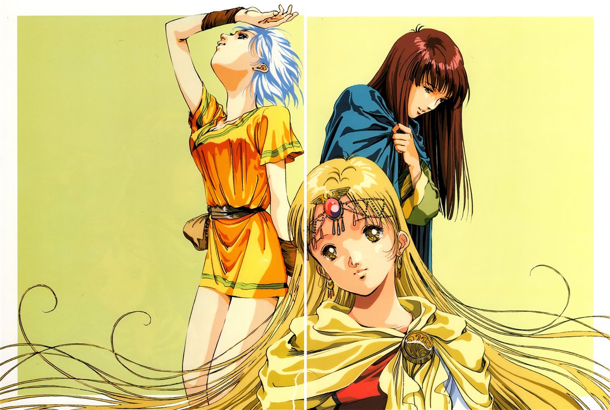 AnimArchive on X: AnimArchive on X: