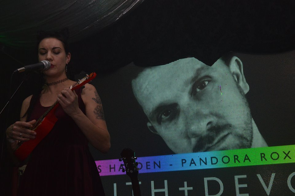 FaithAndDevotion (@thedevout) on Twitter photo #SisterOfNight aka singer songwriter #KayteeDeWolfe performing #DepecheMode song set at <a href="/thedevout/">FaithAndDevotion</a> show in #Birmingham photo by <a href="/mgsmithy/">Martin George Smith</a> #SisterOfNight aka singer songwriter #KayteeDeWolfe performing #DepecheMode song set at <a href="/thedevout/">FaithAndDevotion</a> show in #Birmingham photo by <a href="/mgsmithy/">Martin George Smith</a>