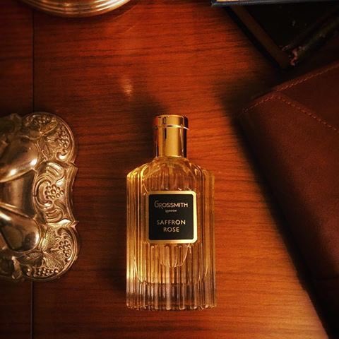 Launched in 2012, Saffron Rose has succeeded in the complex mix of Oud, Saffron and Rose, making it a unique scent