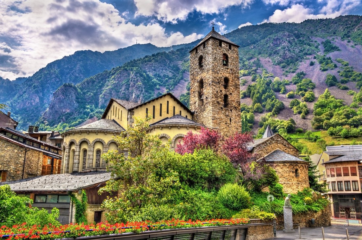SlumberStache's tweet photo. “Some journeys take us far from home. Some adventures lead us to our destiny.” 
–C.S. Lewis 
#airoheadlimited #slumberstache #andorra https://t.co/YqOSVTlrcf