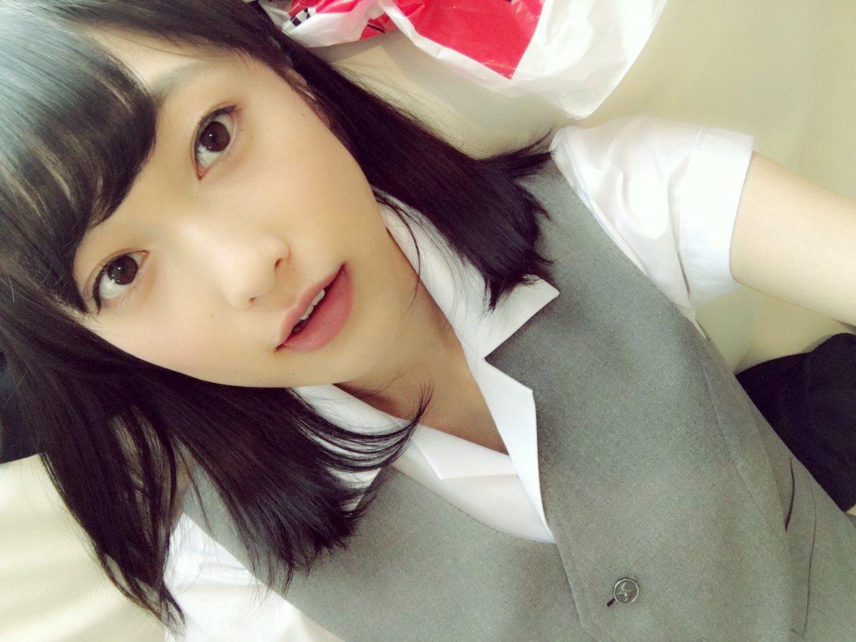 久保田未夢(i☆Ris) on X