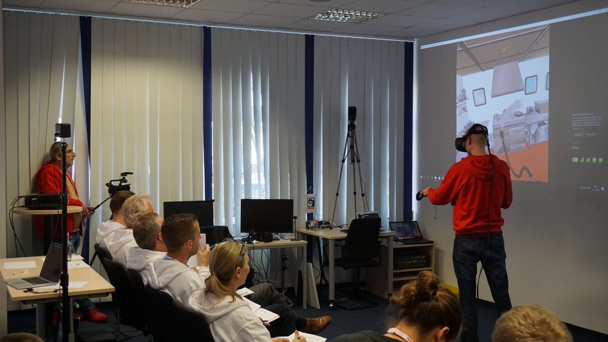 DigitalistPlc's tweet image. The future of marine industry is here #hackthesea #CargoHack