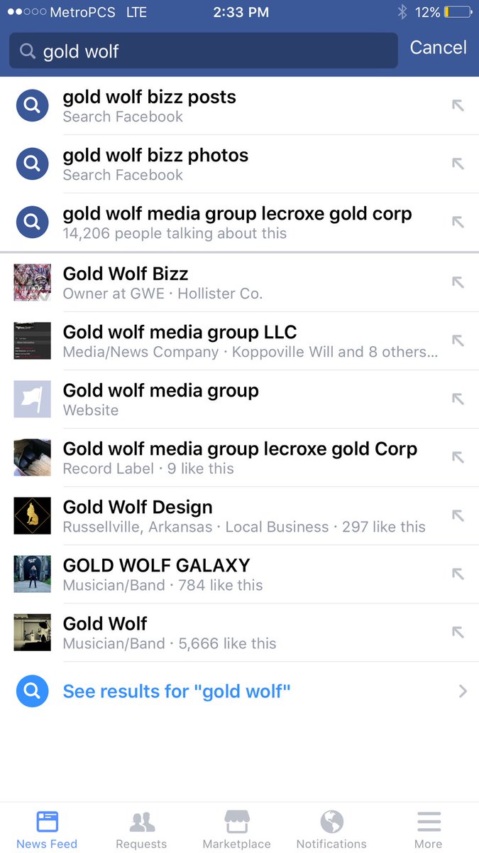 WolfBizz's tweet image. Make millions online easy work  $5000 weekly as a GWMG employee 
No background check no restrictions 
1-866-682-5963
GWMG@goldwolf.crash