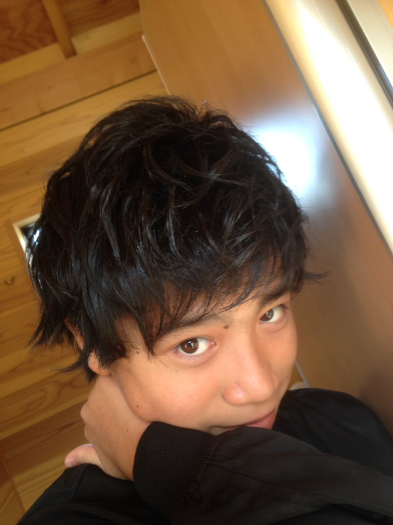 千葉 凱生 井上真太郎 今年15歳 イケメンだと思ったらrt ブスだと思ったらrt きちがいだと思ったらrt 髪セットうまいと思ったらrt 髪型ブロッコリーだと思ったらrt