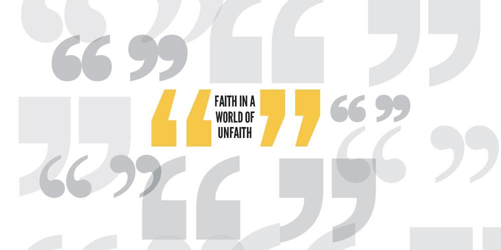 AdventistReview's tweet photo. Faith In a World of Unfaith. How to share Christ with unbelievers.
https://t.co/YJgc5K1Xtp https://t.co/ndKa2Ua9T3