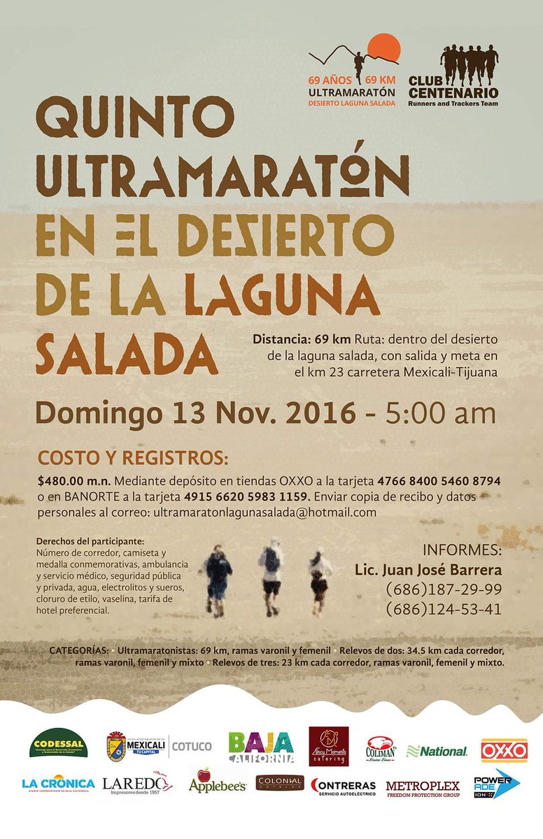 sandovapat's tweet photo. Un reto mas contigo ❤ 34.5k #UltramaratonLagunaSalada #LMPteam #YoElegiCorrer https://t.co/5cy1s1rsoy