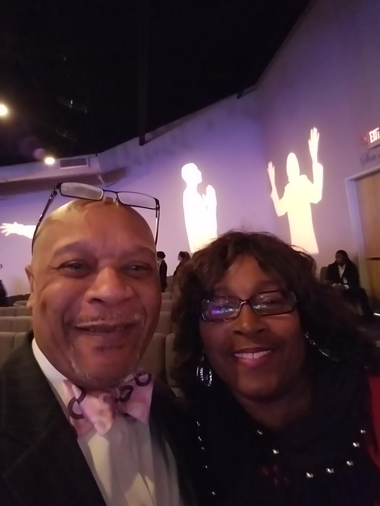 William Croom tweet media