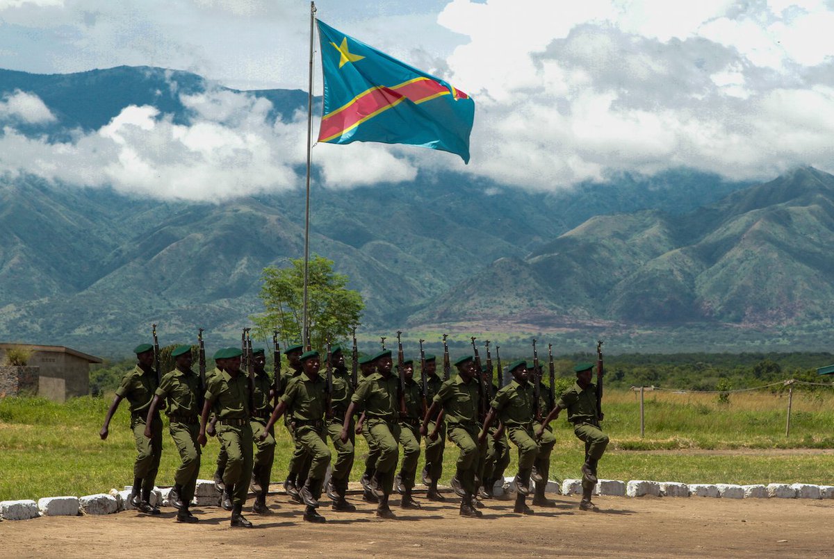 gorillacd's tweet image. Virunga&apos;s rangers put their lives on the line to protect the park&apos;s communities &amp;amp; wildlife. Help support their work: virunga.org/donate/