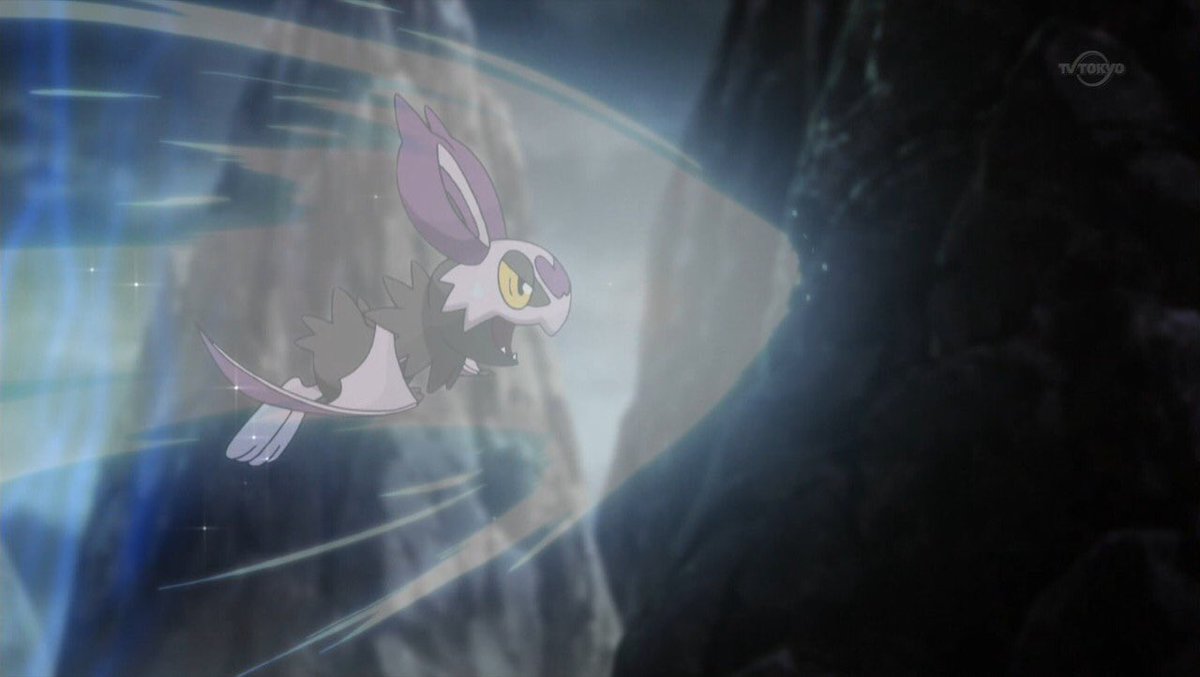 Uzivatel くぅ平 アニポケアカ Na Twitteru 個人的xy Z Best5 カロスひこう組部門 第5位 Vsサンダー オンバット の進化 アローちゃんの優雅な活躍からのルチャ兄の一撃そして兄貴を助けるための進化に胸熱 みんなかわいい ちなみにルチャ兄は短足かわいい