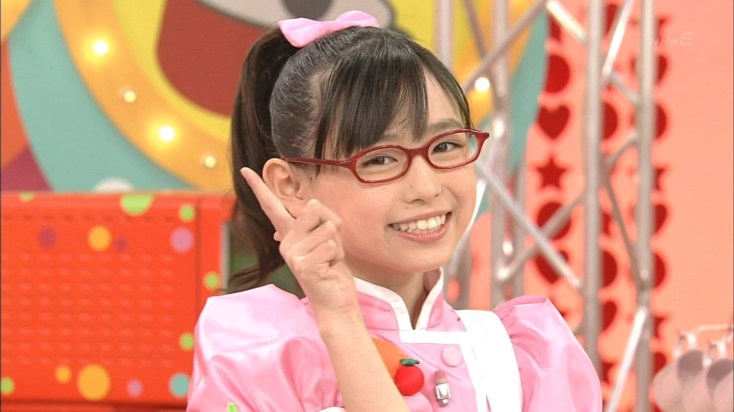 まいんちゃんがメッチャ大人になってるｗこんな巨乳に…う、嘘だろ？ｗｗｗ