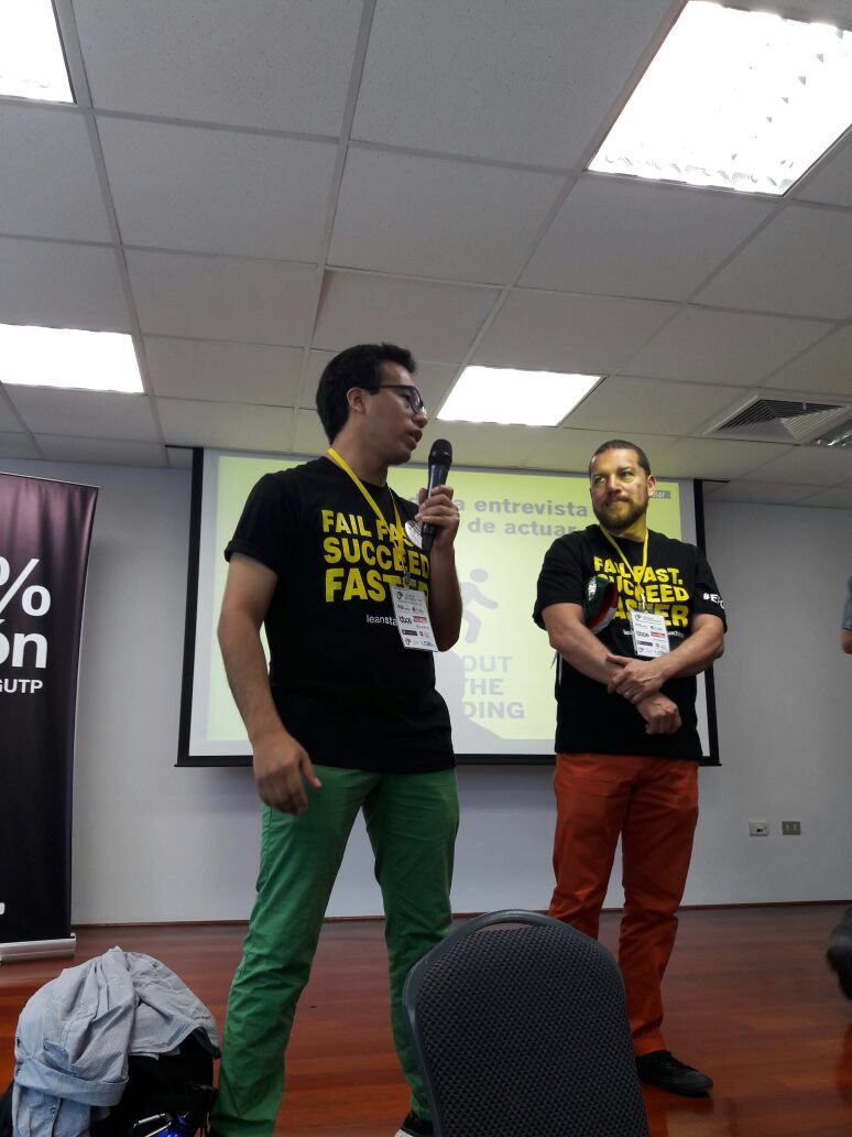 cavilont's tweet image. Mentoring, Validación de ideas en la calle, aprendizaje fue el resultado d 2do día cc @evolutionUTP #lsmlima #epgutp