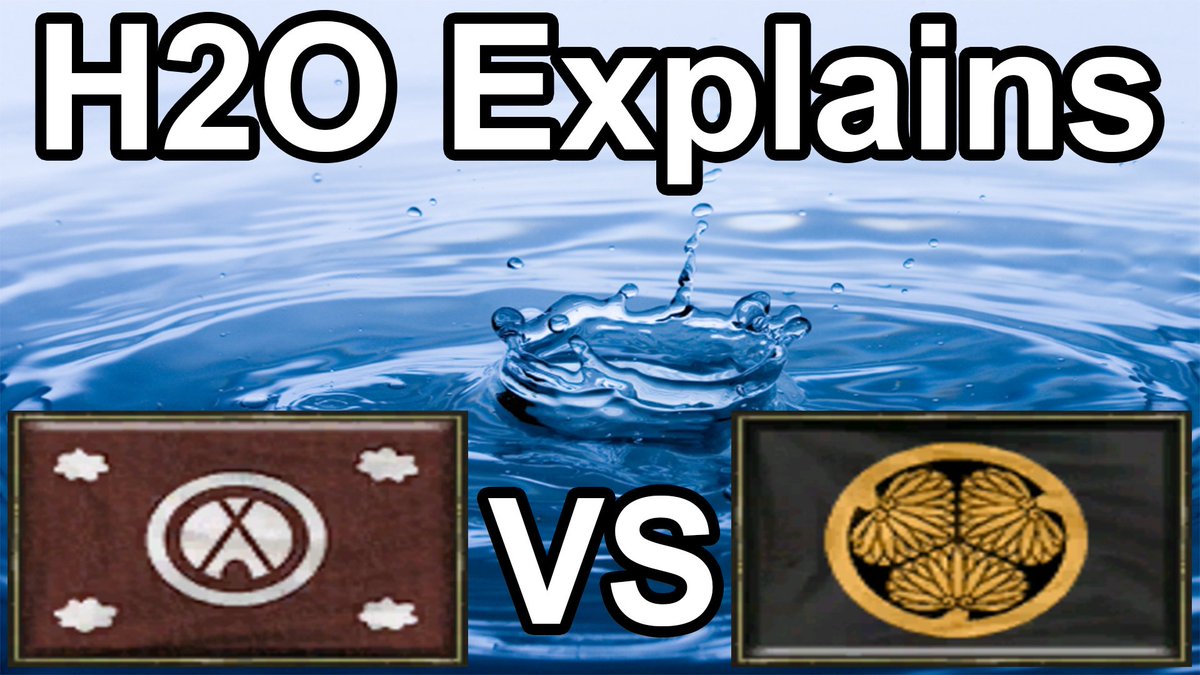 Interjection_'s tweet photo. NEW: H2O Explains Last Year's Quarter Finals vs ACERGAME09 #3 (ESOC Winter 2015/16) https://t.co/48Vv5BGRs1 https://t.co/81Jj7pIyeM
