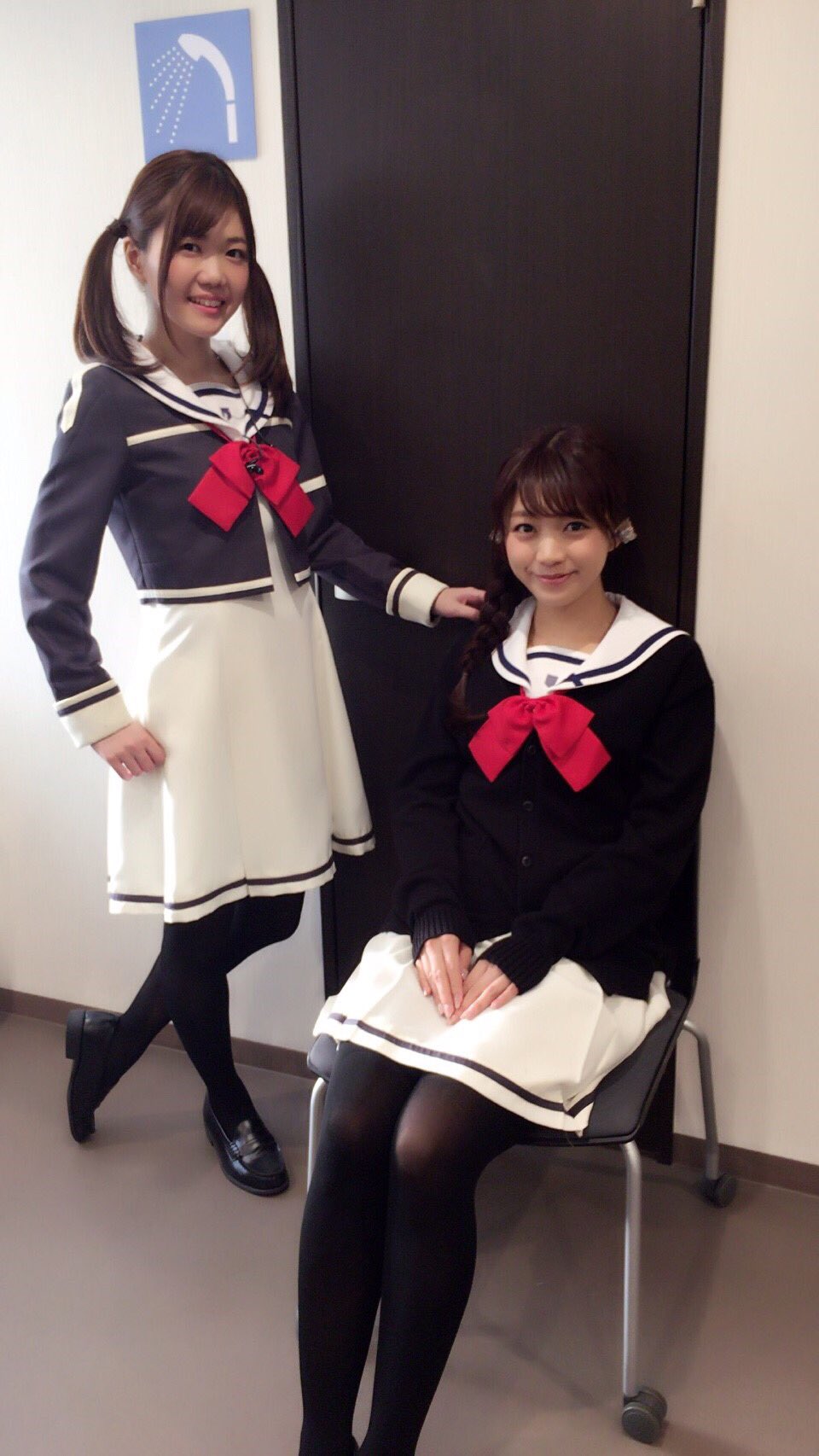 私服でお出かけ 三森すずこ WS 4枚 m48372573130_1.jpg?1750092573