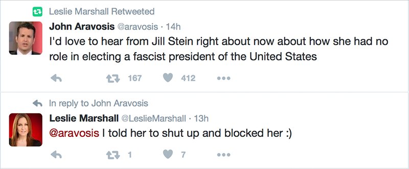 TweeterJenningz's tweet photo. I would tell them that their attitude is why they didn't convert Stein voters, but then they'd say, "we don't need Stein voters to win". https://t.co/W0aPgr1zBS
