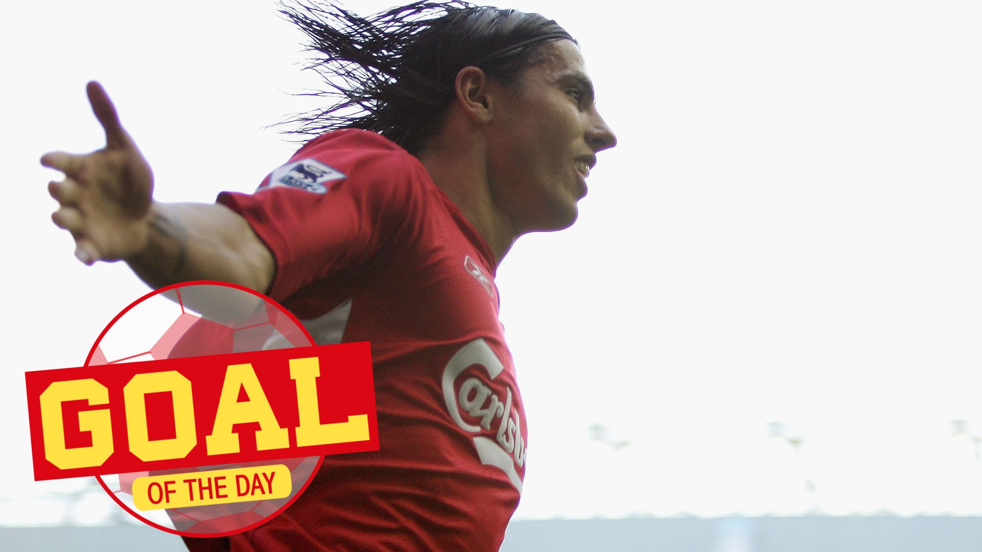 Happy birthday to former Liverpool striker Milan Baros   