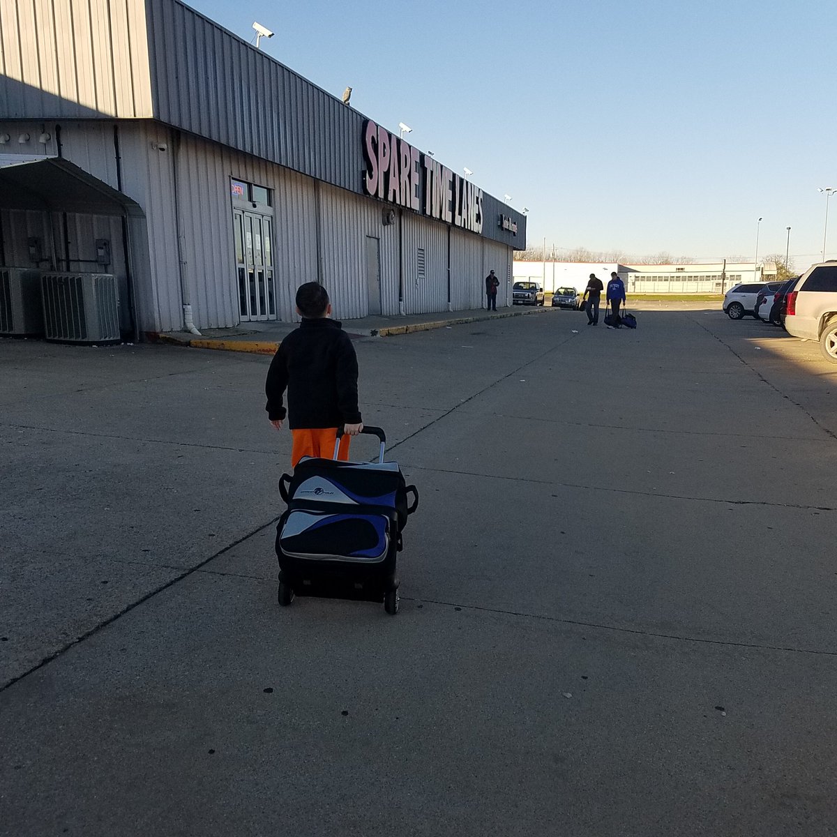 # usbc #youthbowling