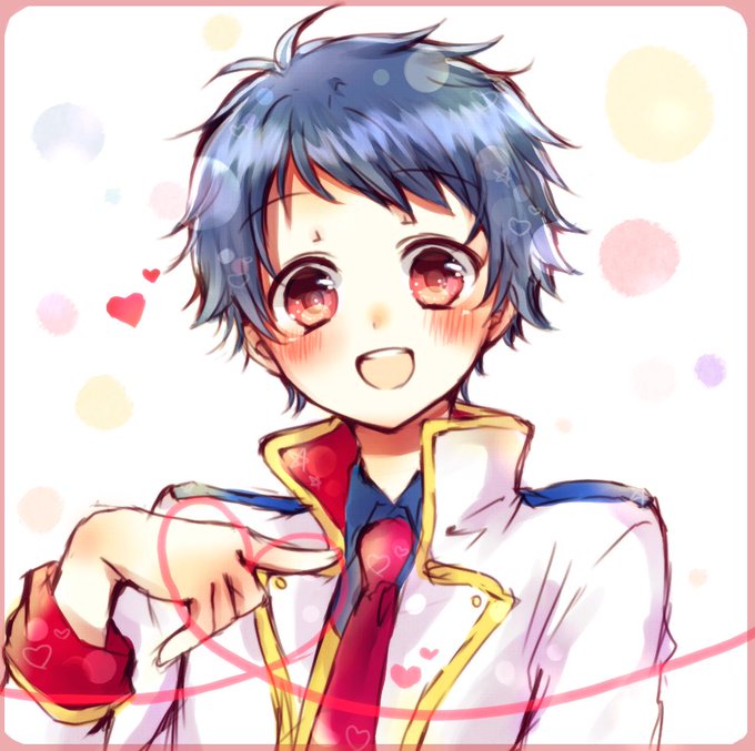 一条シンのtwitterイラスト検索結果 古い順 一条シンのtwitterイラスト検索結果 古い順