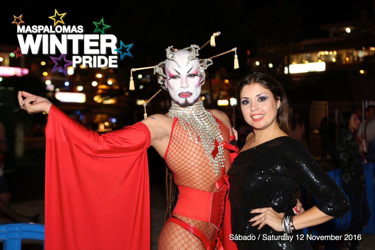 Winter Pride tweet media