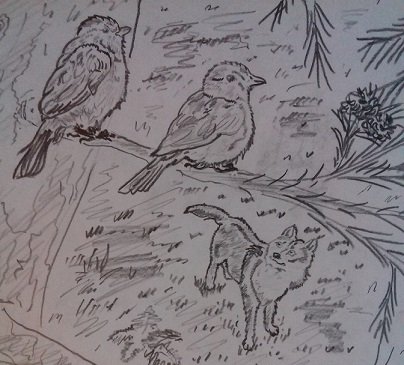 sergeysever29's tweet image. Новая басня на злободневную тему по ссылке:

ssever.ru/pub-1479044411/