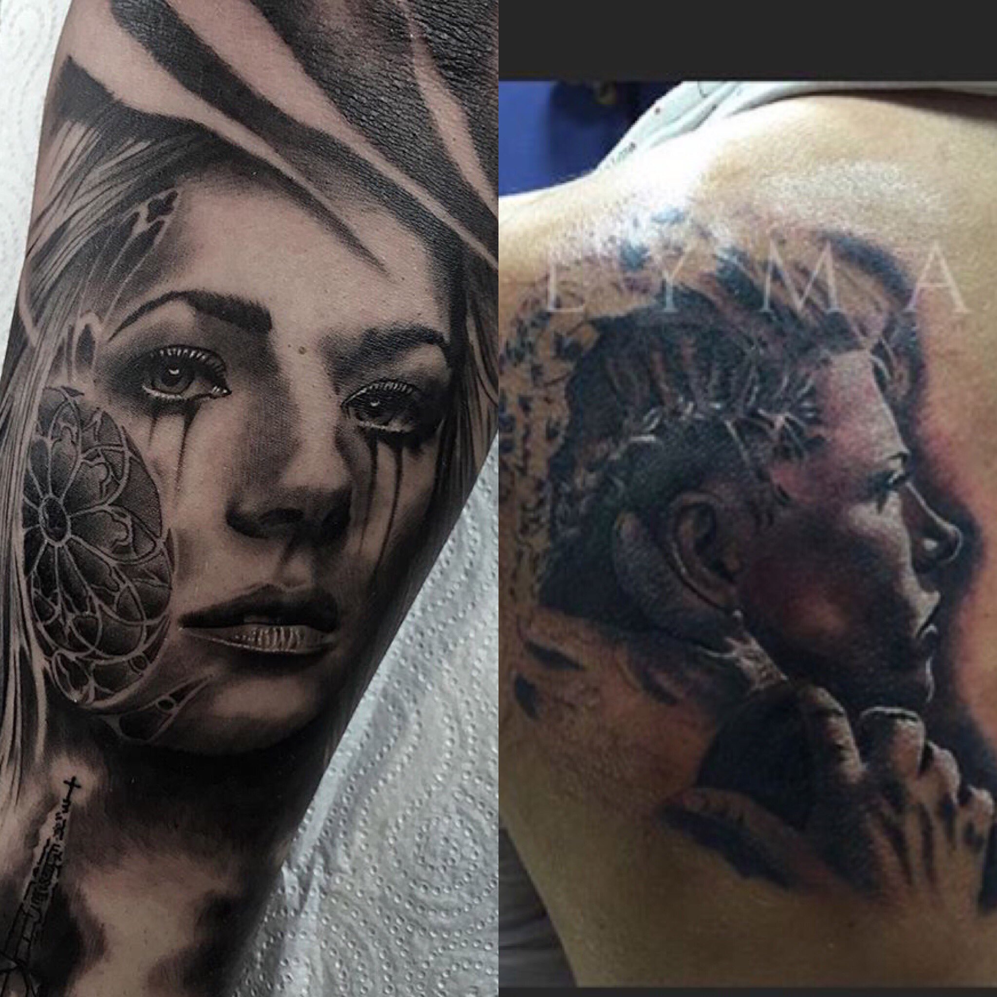 Katheryn Winnick on Twitter &quot;Lagertha Ink. tattoo Vikings Lagertha…