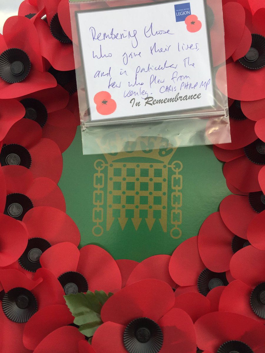 Moving ceremony at Kenley Airfield to remember the Battle of Britain pilots who flew from there
