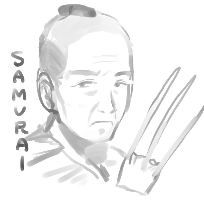 SAMURAI 