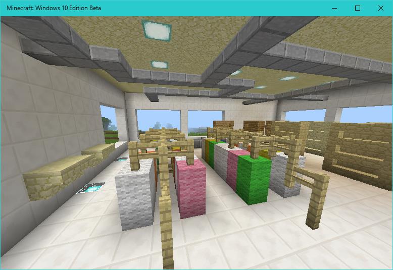 78 服屋 マイクラ建築60分一本勝負 Togetter 78 服屋 マイクラ建築60分一本勝負 Togetter