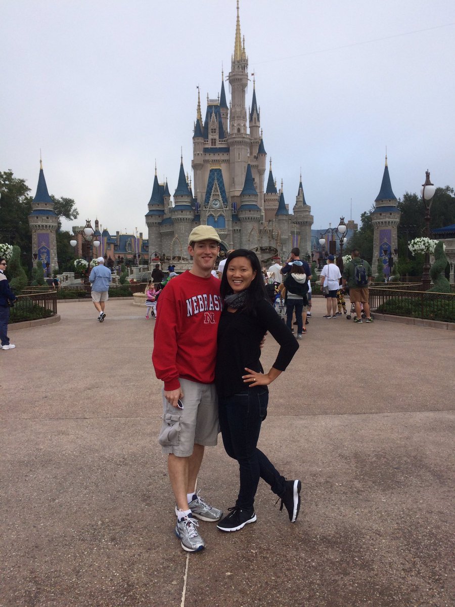 raisingwhasians's tweet image. Spending the day on the @WaltDisneyWorld #DisneyVIPTours today. See my Instagram story for updates! #WaltDisneyWorldUltimateVIPTours