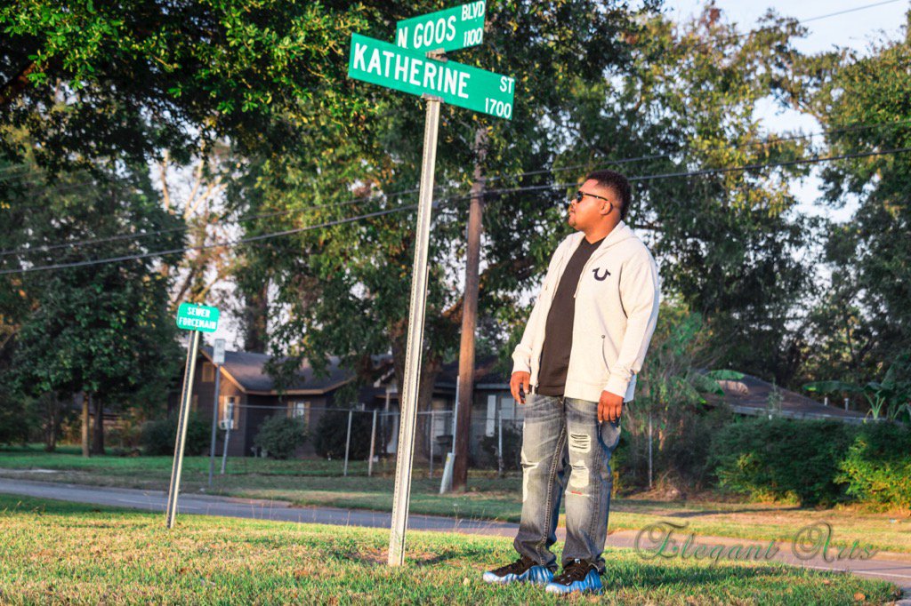 DrapedEnt's tweet image. Where it all started #Goosport #trapstar #sonofakingpin