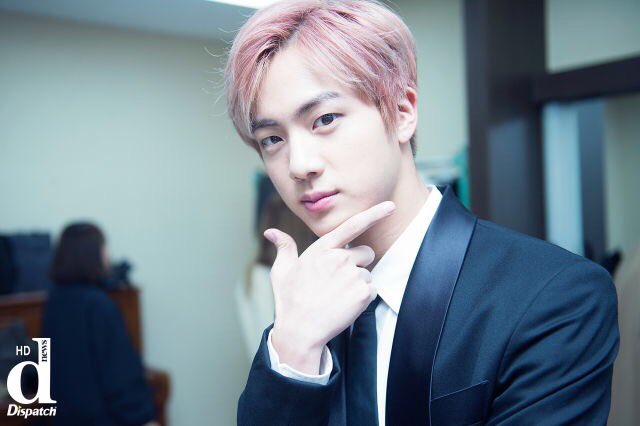 jin pics tweet media