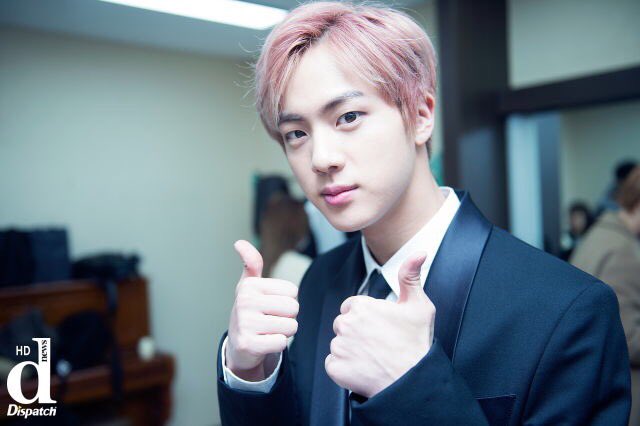 jin pics tweet media