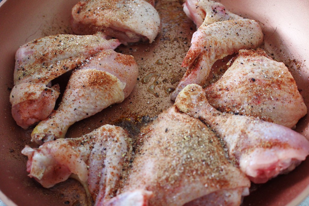 CookingwithLuyanda tweet media