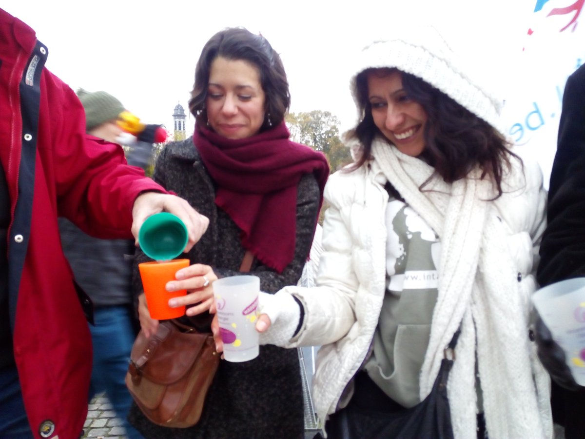 intal_GS's tweet photo. Pas plus de 1,5 °C! Empêchons le niveau des océans de monter! #COP22 #Marrakech #saveTheClimate #stopFreeTrade https://t.co/P9M62PKk3p