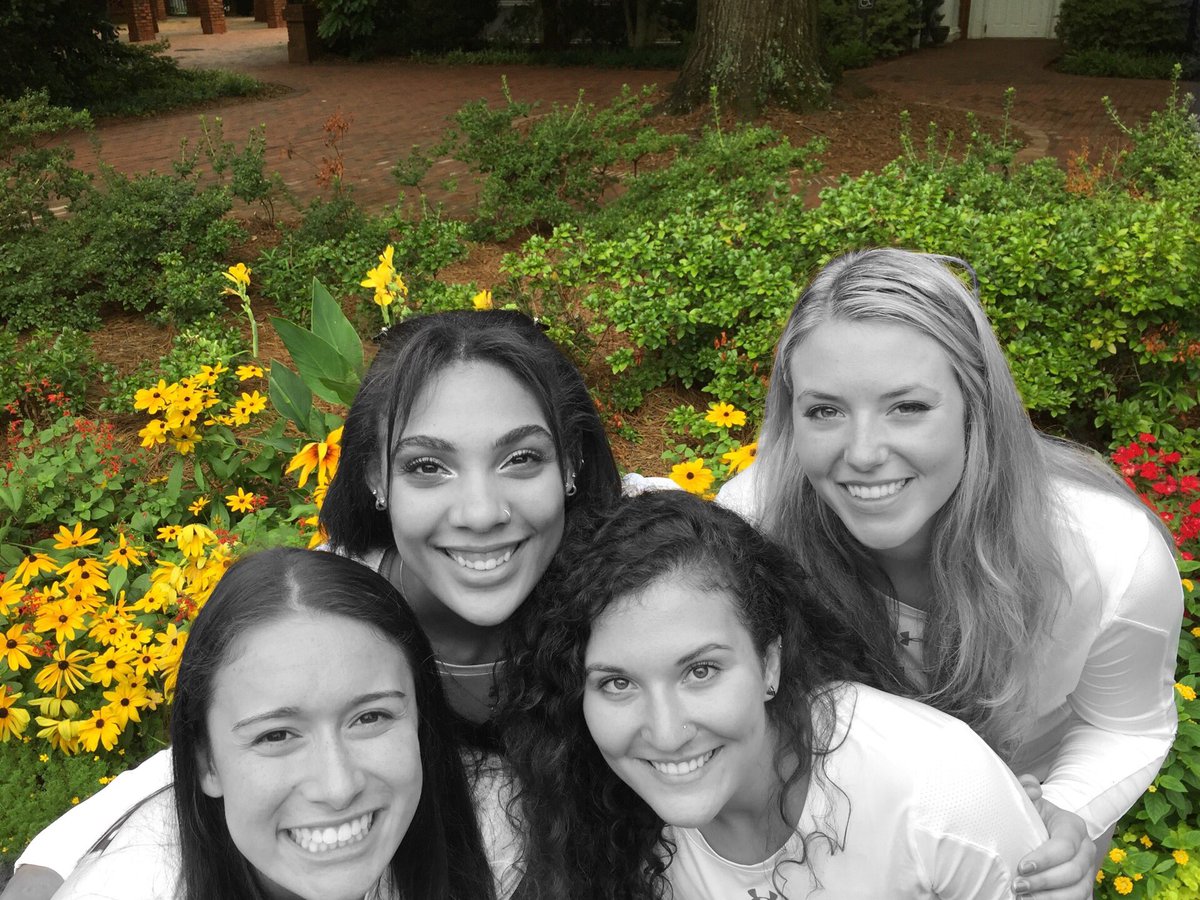 ElonVB's tweet photo. Please join us for Senior Day at 2 PM vs. Northeastern in Alumni Gym! #ElonVB2016 https://t.co/3g3MGrKSKA