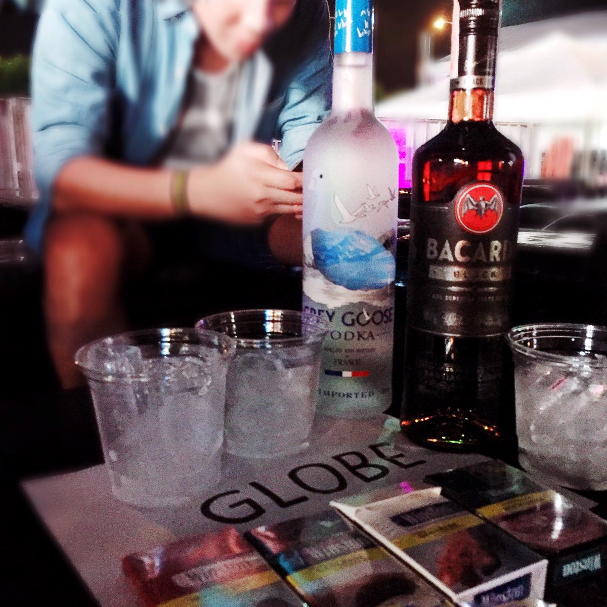 omygusgus's tweet image. Thank you Globe! #GlobeUnleashed