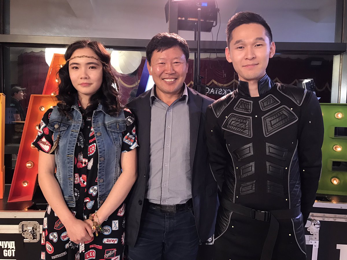 lchinbat's tweet image. Ийм мундаг залуустай байхад Монголын маань ирээдүй өнгөлөг байна. Шижирбат Ихэрсувд хоёртоо улам өндөр амжилт гаргахыг хүсэн ерөөе!