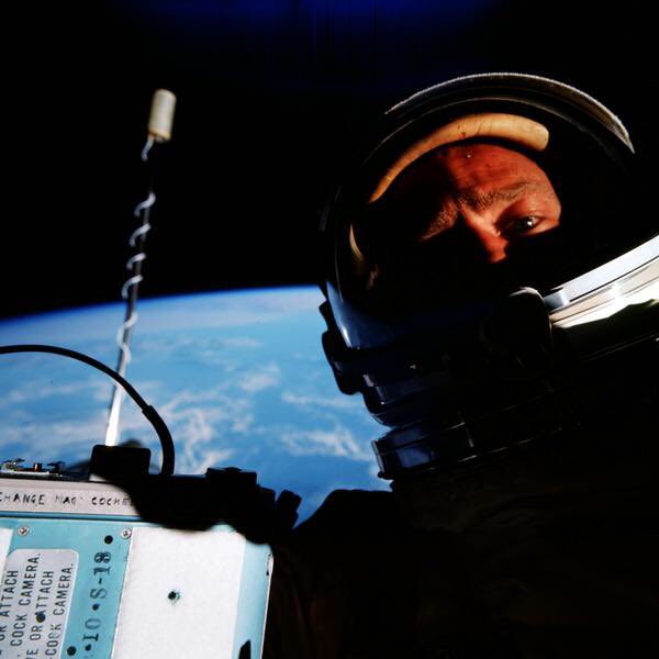 TheRealBuzz tweet picture
