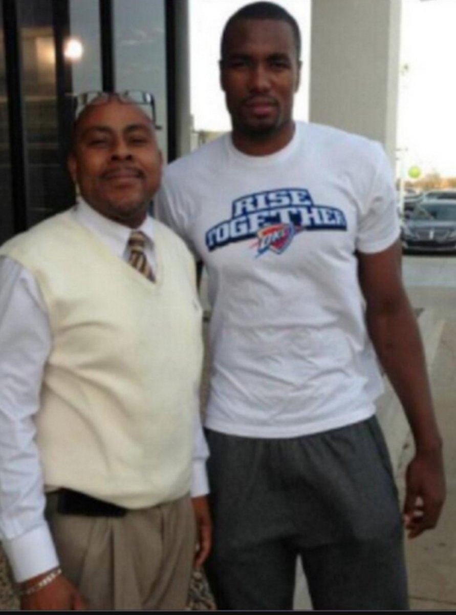 Re: How old is Serge Ibaka? 