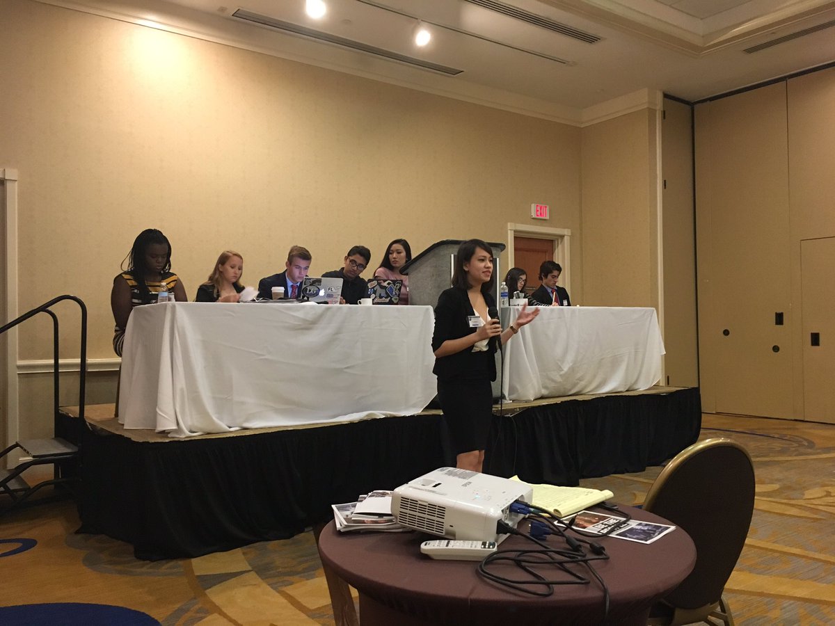 sesJSA's tweet photo. Our attorneys argue the SCOTUS case #JSAFallState https://t.co/cqWTvI1UTI