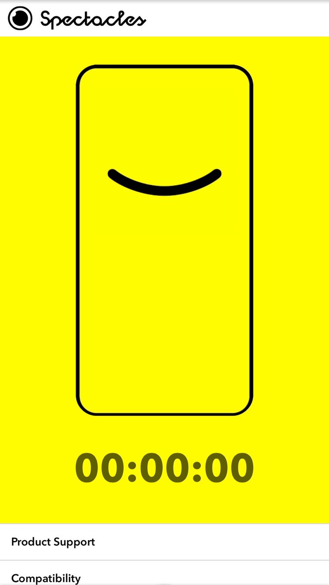 charleskoh's tweet image. Road trip time with @Snapchat #snapbot